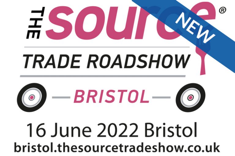 NEW Food and drink trade show comes to Bristol!