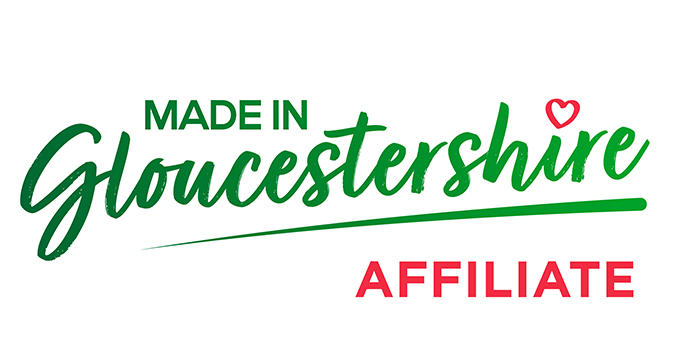 Made in Gloucestershire